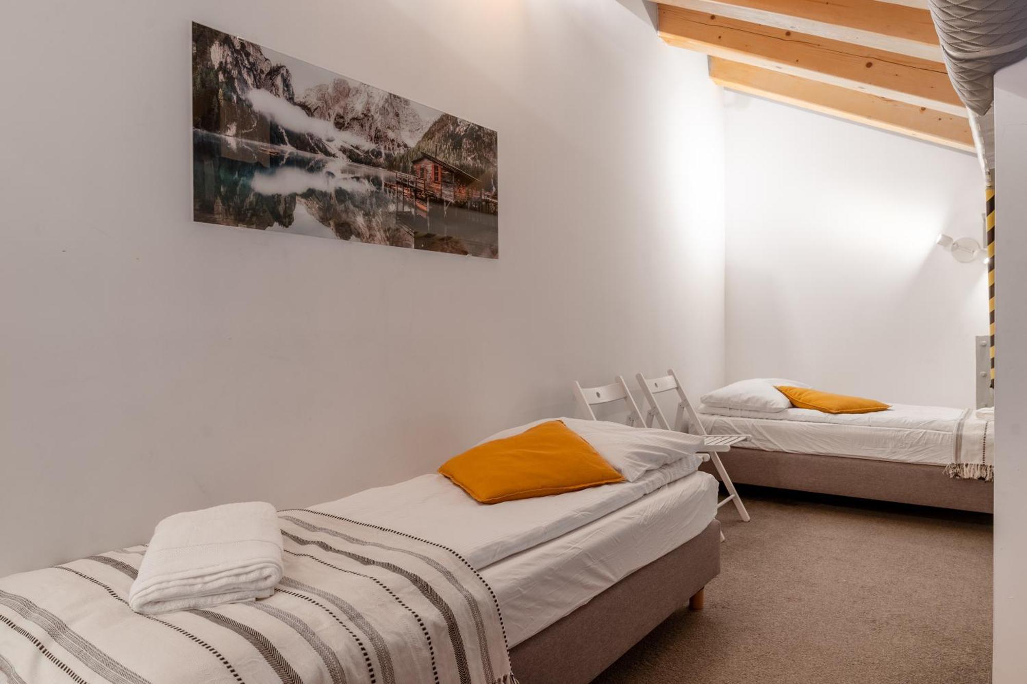 Pod Bienkula - Sun&Sport Apartamento Szczyrk Exterior foto